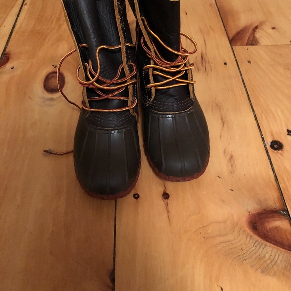 LL Bean Boots - Picture 5 of 6